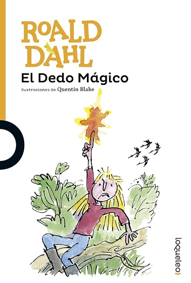 El Dedo Mágico