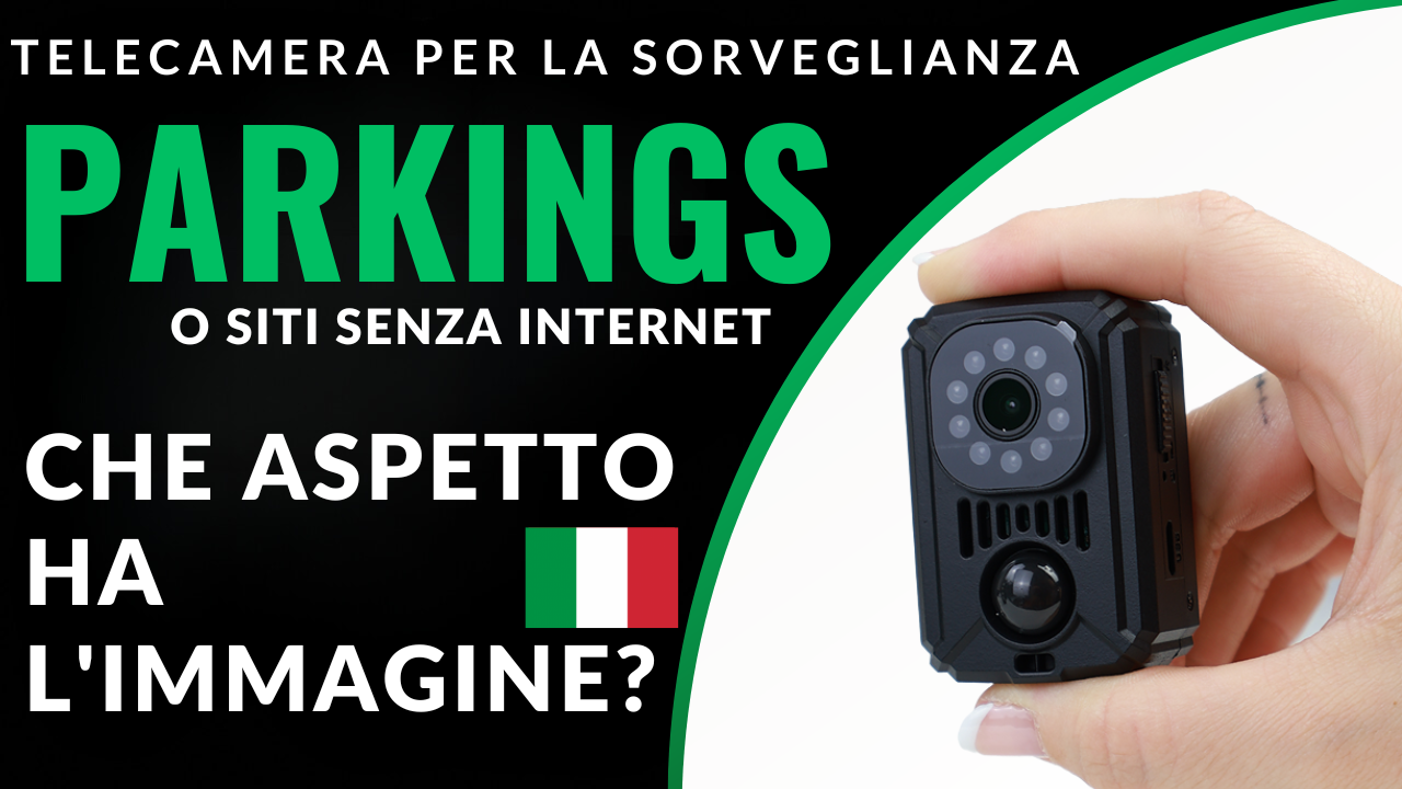 Mini Telecamera Di Sorveglianza NEWOUMAO - Wi-Fi, Visione Notturna, Rilevatore Di Movimento, Batteria 2000 MAh, Con SD 32 GB - Foto 4