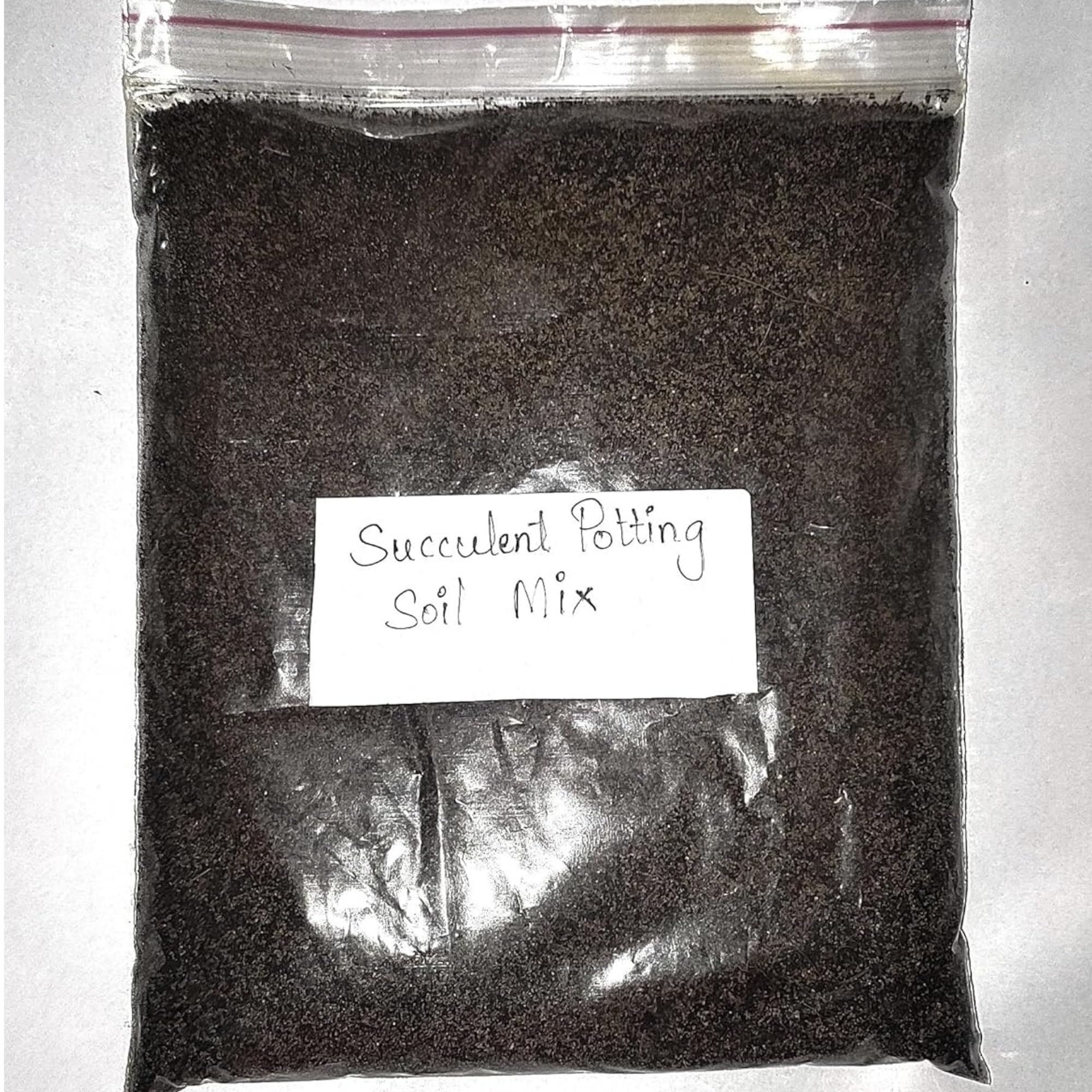 Succulent Potting Soil Mix(Cactus Soil Mix) - Fast-Draining Blend for Healthy, Thriving Plants-800 grams-pack of 1 (B0BX76C24Y) Amazon Price History, Amazon Price Tracker