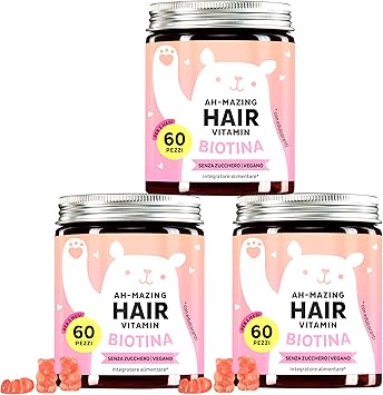 Hubner Original Silicea Plus Biossido Di Silicio Con Zinco Selenio E Biotina 30 Compresse - Foto 5