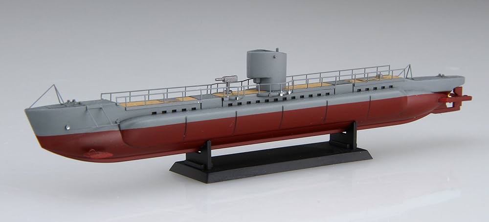 (未使用･未開封品)　フジミ模型 1/350 特シリーズ No.14 日本陸軍三式潜航輸送艇「まるゆ」 プラモデル 特14 6k88evb フジミ模型 1/350 特シリーズ No.14 日本陸軍三式潜航輸送艇