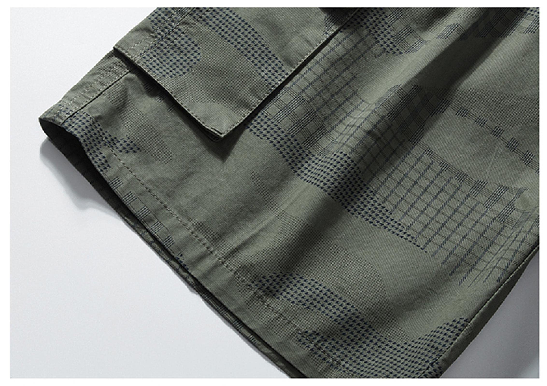 Pantalones Cortos Pantalones Cortos De Algodón Clásicos Cómodos Y Transpirables para Hombre Pantalones Cortos De Playa De Verano Informales A La Moda
