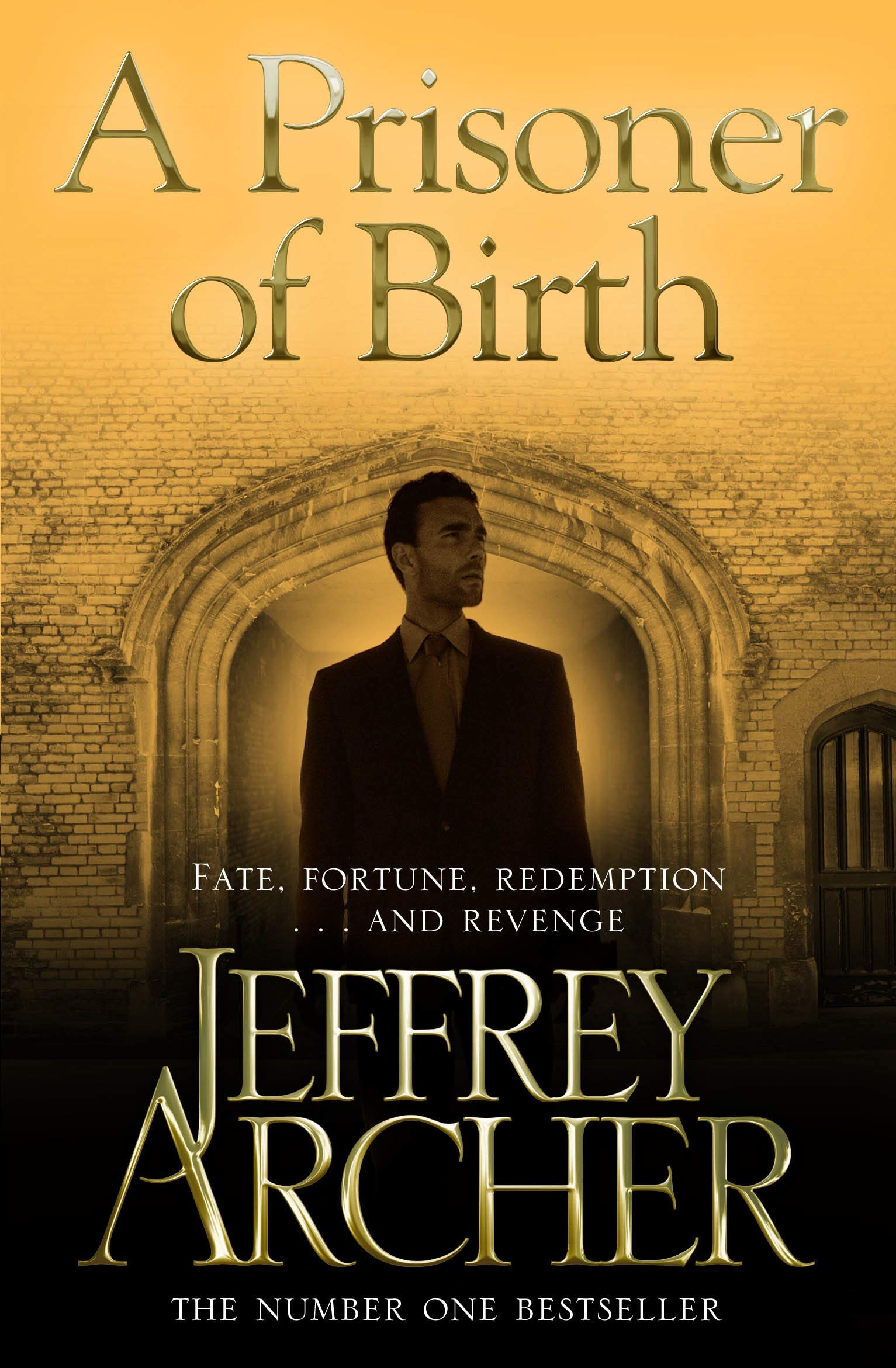 A Prisoner of Birth