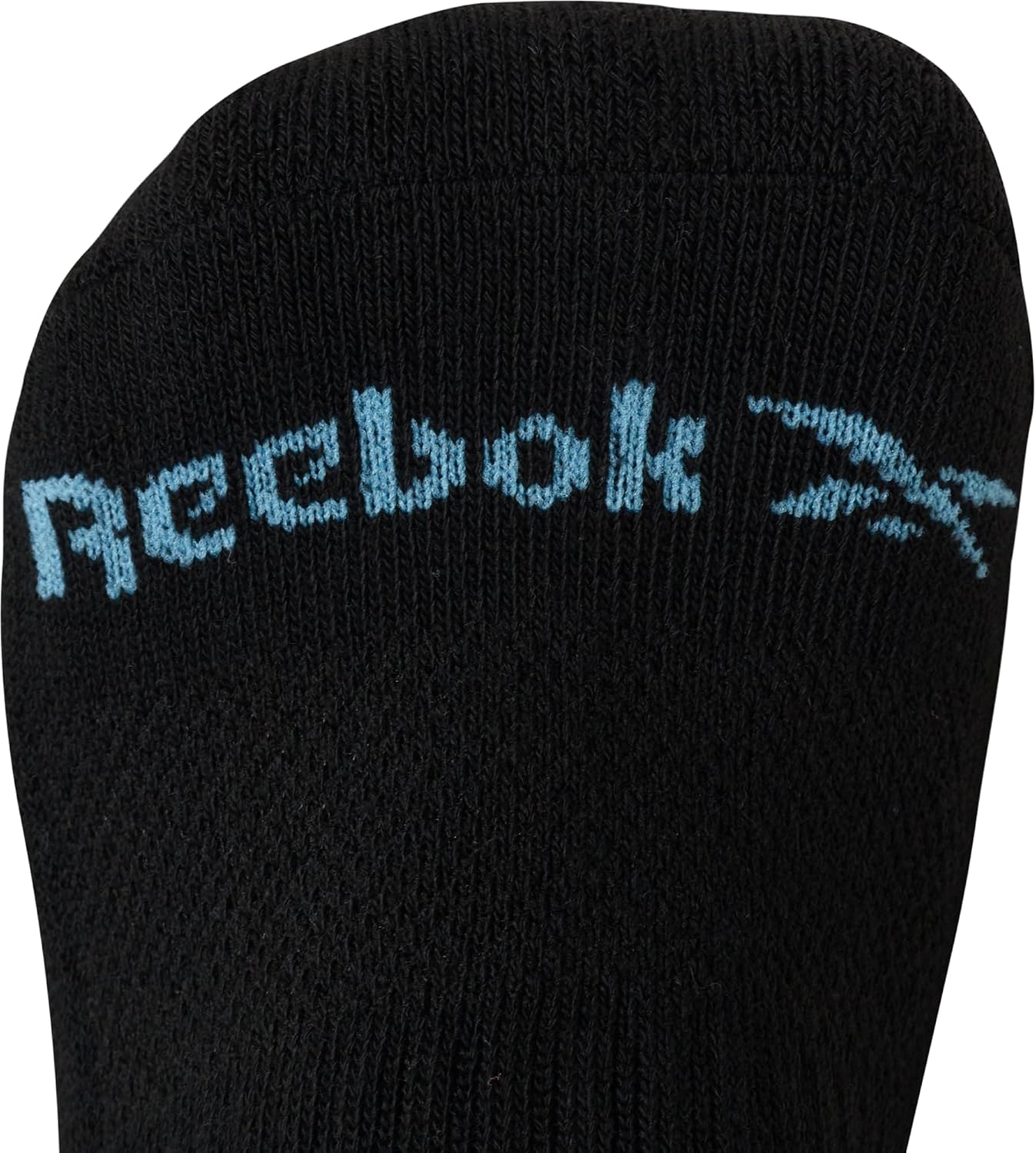 Reebok Women's Athletic Socks - Performance Low Cut Socks (6 Pack)