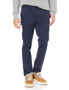 Amazon Essentials Mens Casual Stretch Chino Pant