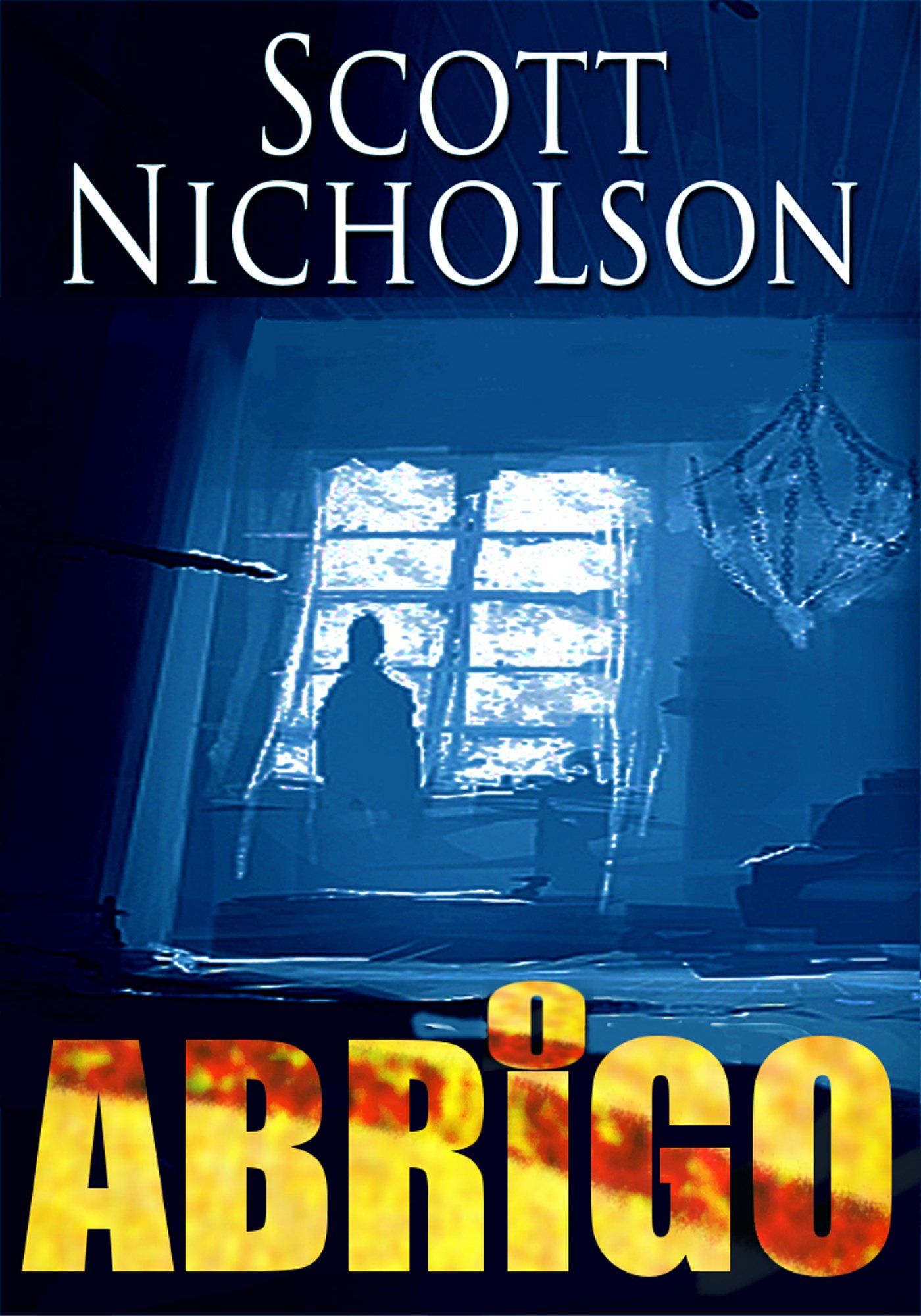 O Abrigo (Portuguese Edition)
