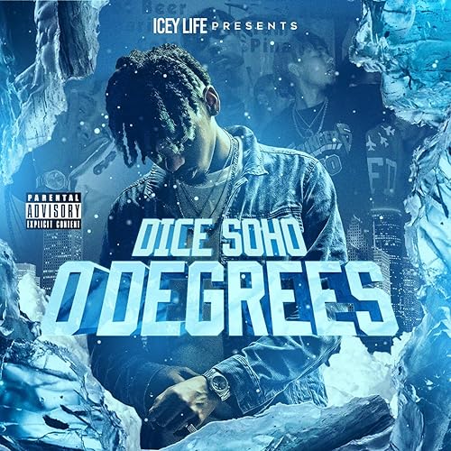 Just Watch Feat Trill Sammy Explicit By Dice Soho On Amazon Music Amazon Com