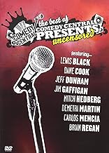 The Best of Comedy Central Presents: Uncensored