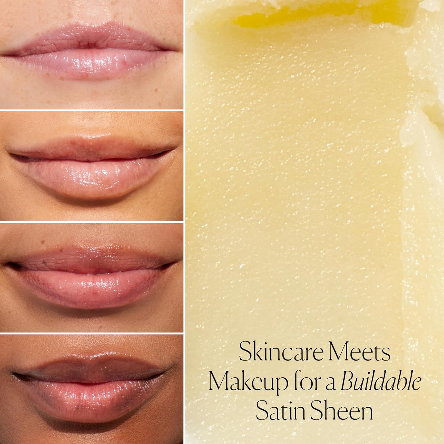 Naked & Thriving HydraTint Naked Night Set