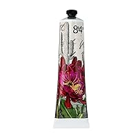 Vista 17 de TOKYOMILK Crema para manos, 2.3 onzas – Romantic & Ethereal, manteca de karité y manteca de cacao, humectante de manos, crema de manos perfumada
