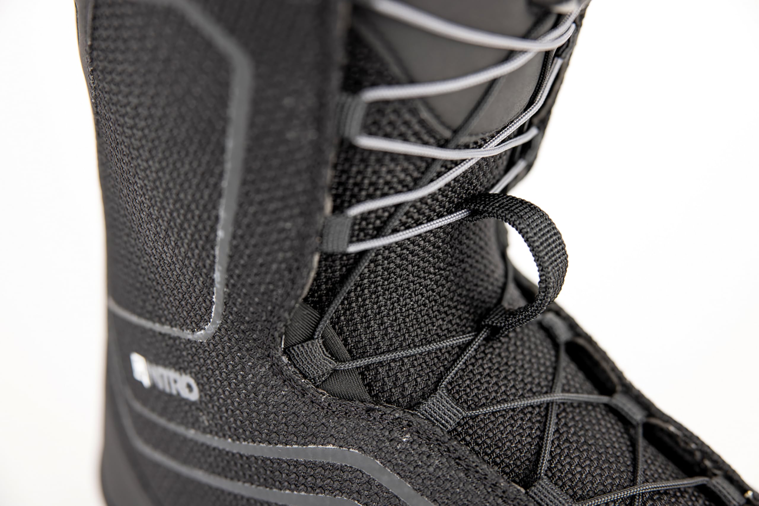 Nitro Stivali da snowboard da uomo Sentinel TLS