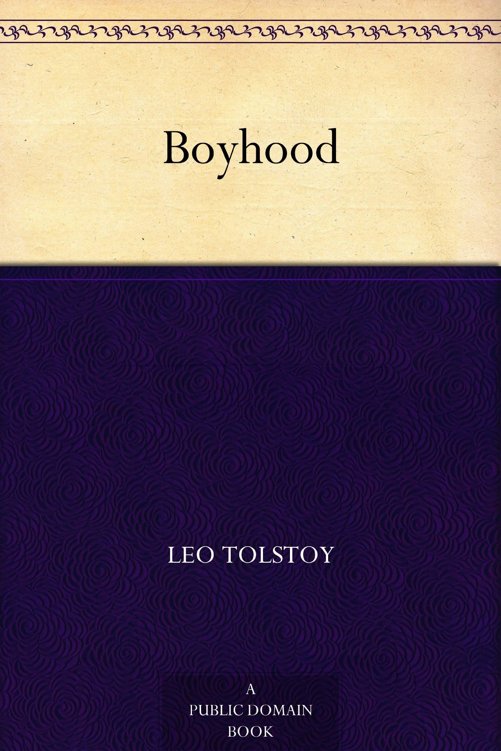Boyhood