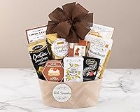 Vista 3 de Wine Country Gift Baskets, Cestas de regalo simpatía