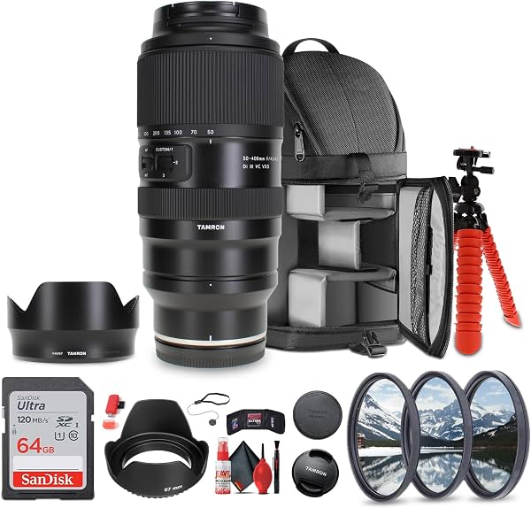 Tamron