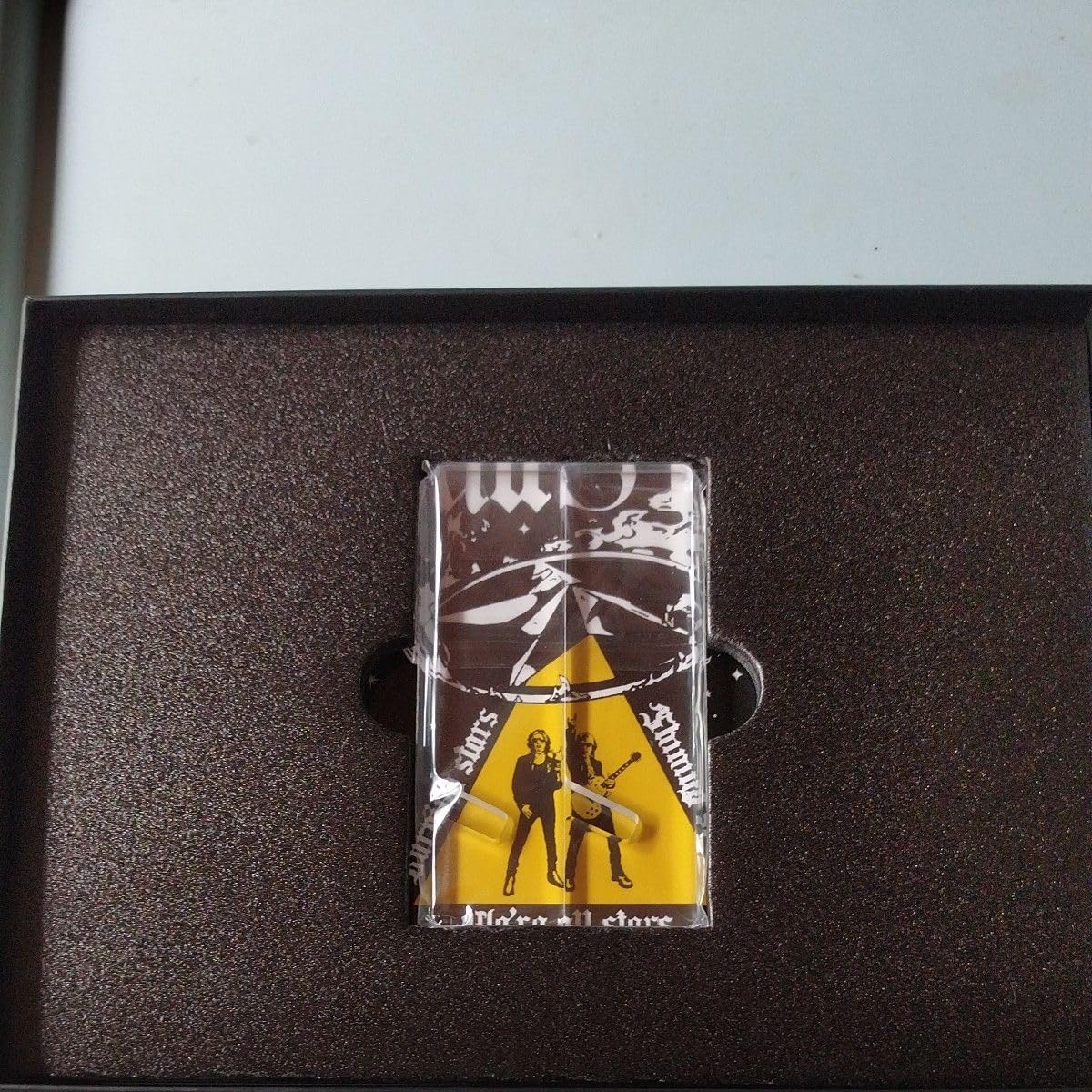 「初回生産限定」B&#39;z LiVE-GYM 2023 bly-ray版 51R8CtrETEL._AC_SY200_QL15_.jpg