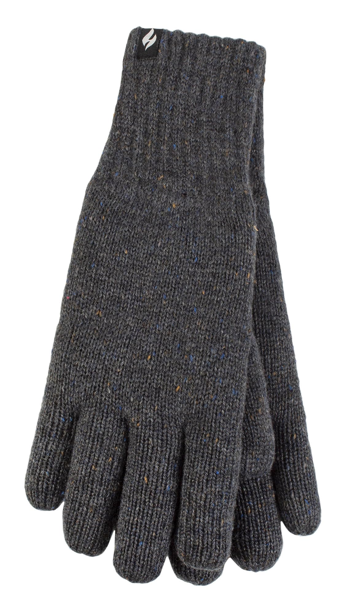 HEAT HOLDERS - Mens Heatweaver 2.3 tog Warm Thermal Gloves