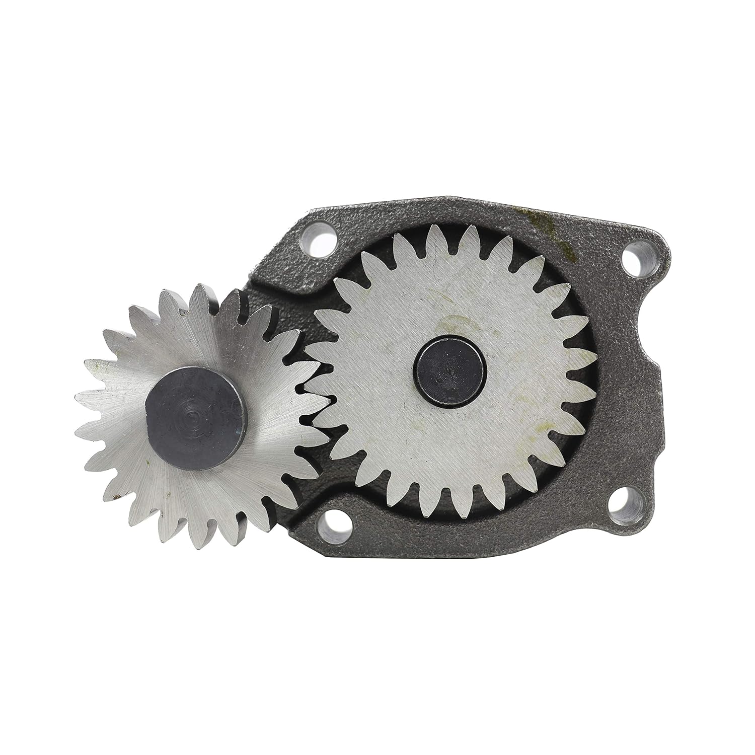 DNJ OP1166 Oil Pump for 2003-2018 Dodge, Ram 2500, 3500, 4500 5.9L-6.7L L6 24V OHV 359cid