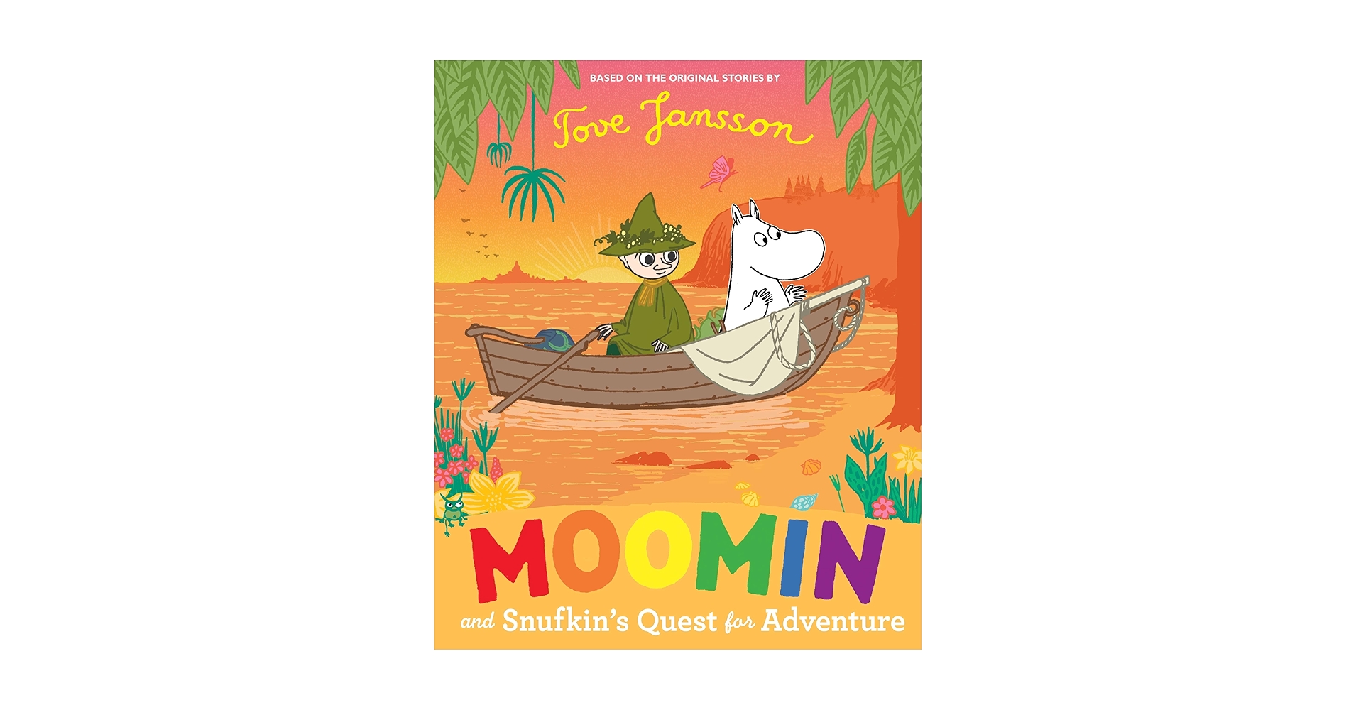 Moomin201612です。狼雅 2点 Amazon.com: Moomin on the Riviera: 9781770461697: Jansson