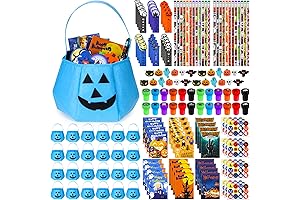 Fulmoon Halloween Stationery Set - SpookyStationery Fun