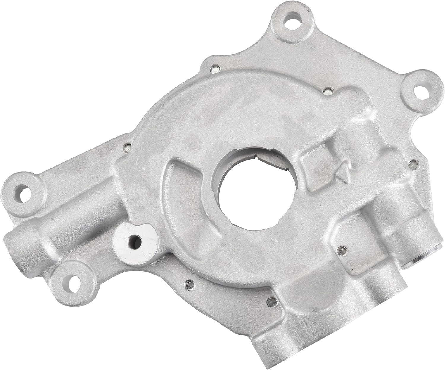 Engine Oil Pump Compatible With 2009-2010 Dodge Avenger 2005-2008 Dodge Magnum 2005-2010 Chrysler 300 2001-2010 Chrysler Sebring V6 2.7L M296
