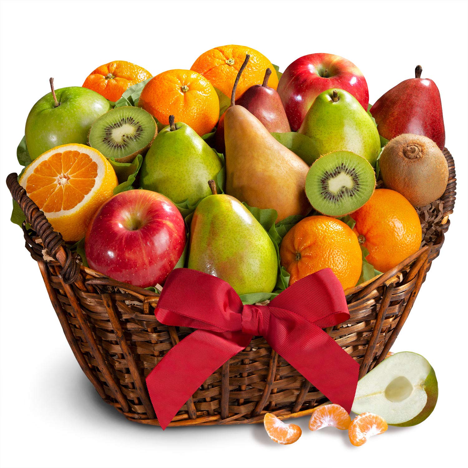 California Bounty Fruit Gift Basket Gourmet Fruit Gifts