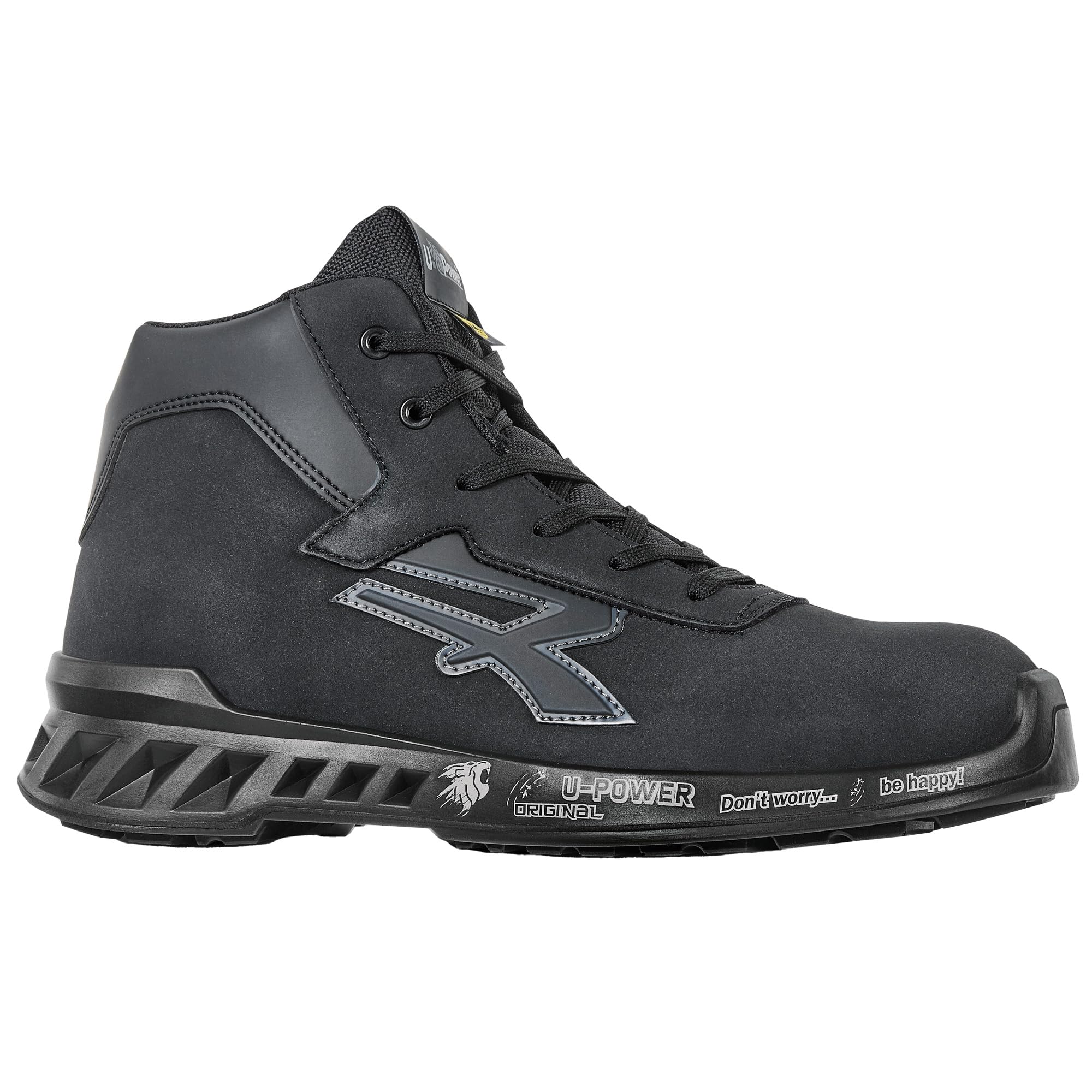 Upower Parker ESD S3 CI SRC - T: 39