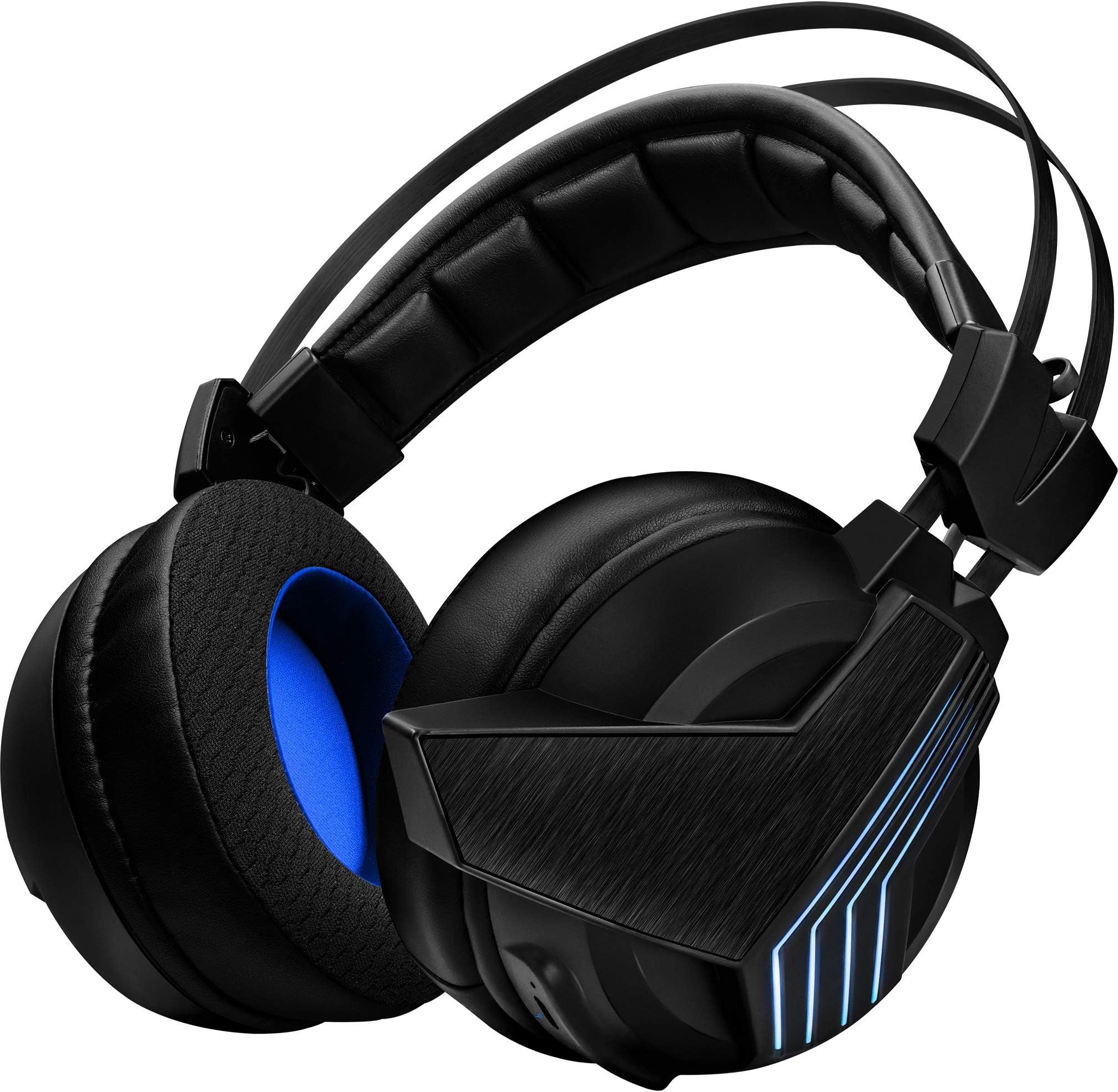 Trust GXT 393 Magna Wireless 7.1 Surround Gaming Headset