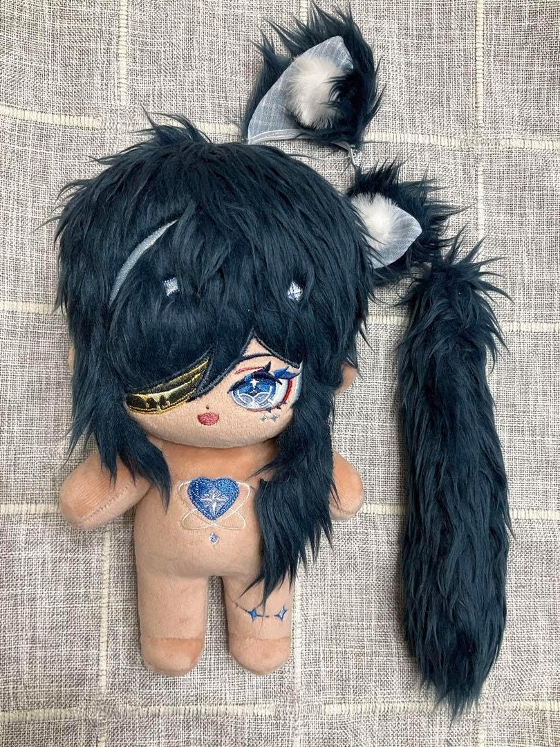 着せ替えぬいぐるみ 20cm ぬいぐるみ ST76 骨入り 着せ替えぬいぐるみ オリジナル 無属性 20cm O63 骨入り 着せ替え