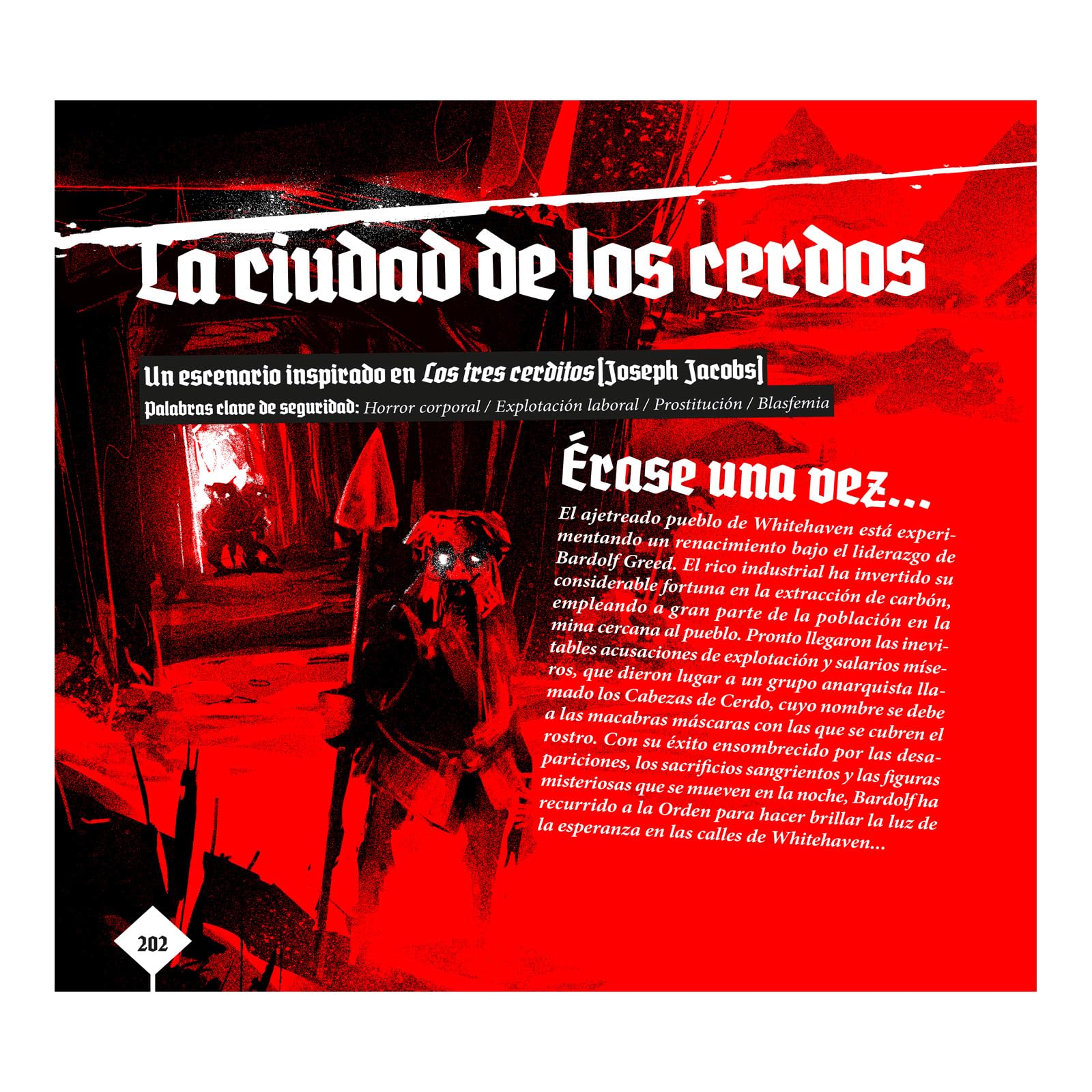 Devir - Broken Tales, Juego de Rol, Libro de Rol (BTBASICO)
