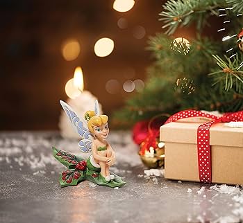 Amazon.co.jp: Enesco - ディズニー トラディション ティンカー