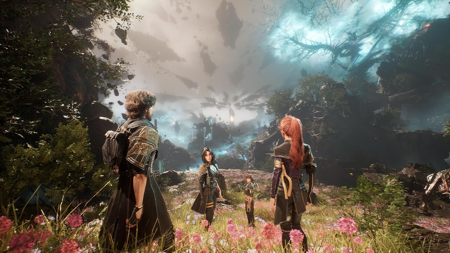 Clair Obscur: Expedition 33 Standard Edition - PC Steam [Online Game Code]