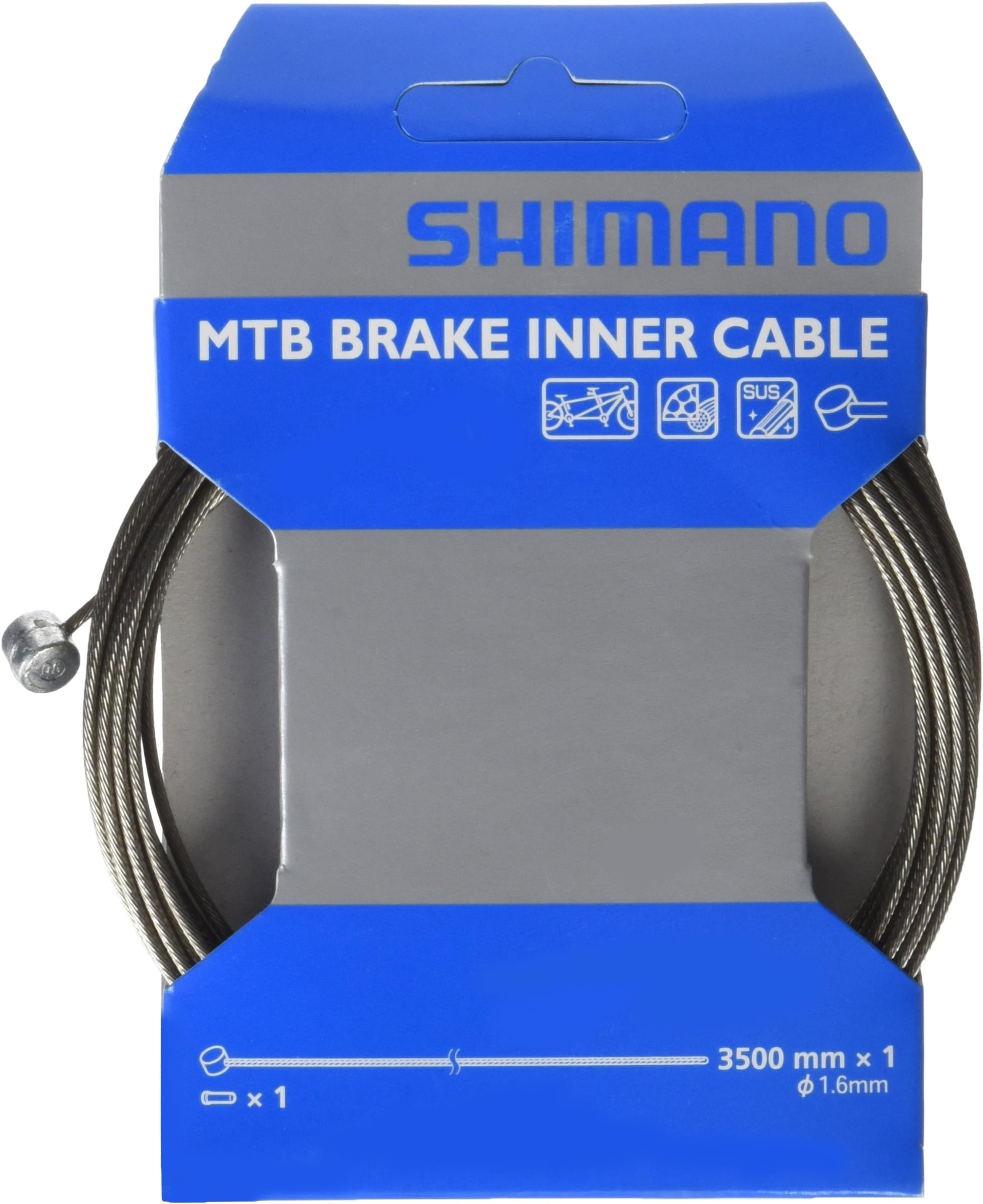 Shimano Spares 80Z 3501-3 Bike Parts, Other, One Size