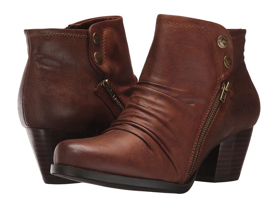 

Baretraps Rodin (Brush Brown) Women's Shoes