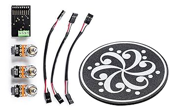 Amazon | Darkglass Electronics ベース用 オンボードプリアンプ
