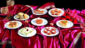 Kral Kemalpasa Dessert, Authentic Turkish Syrup Soaked Pastry, Ready to Cook Sweet Balls, Easy Dessert Mix for Gourmet Gifts 140g