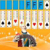 FreeCell Solitaire FreeCell Solitaire