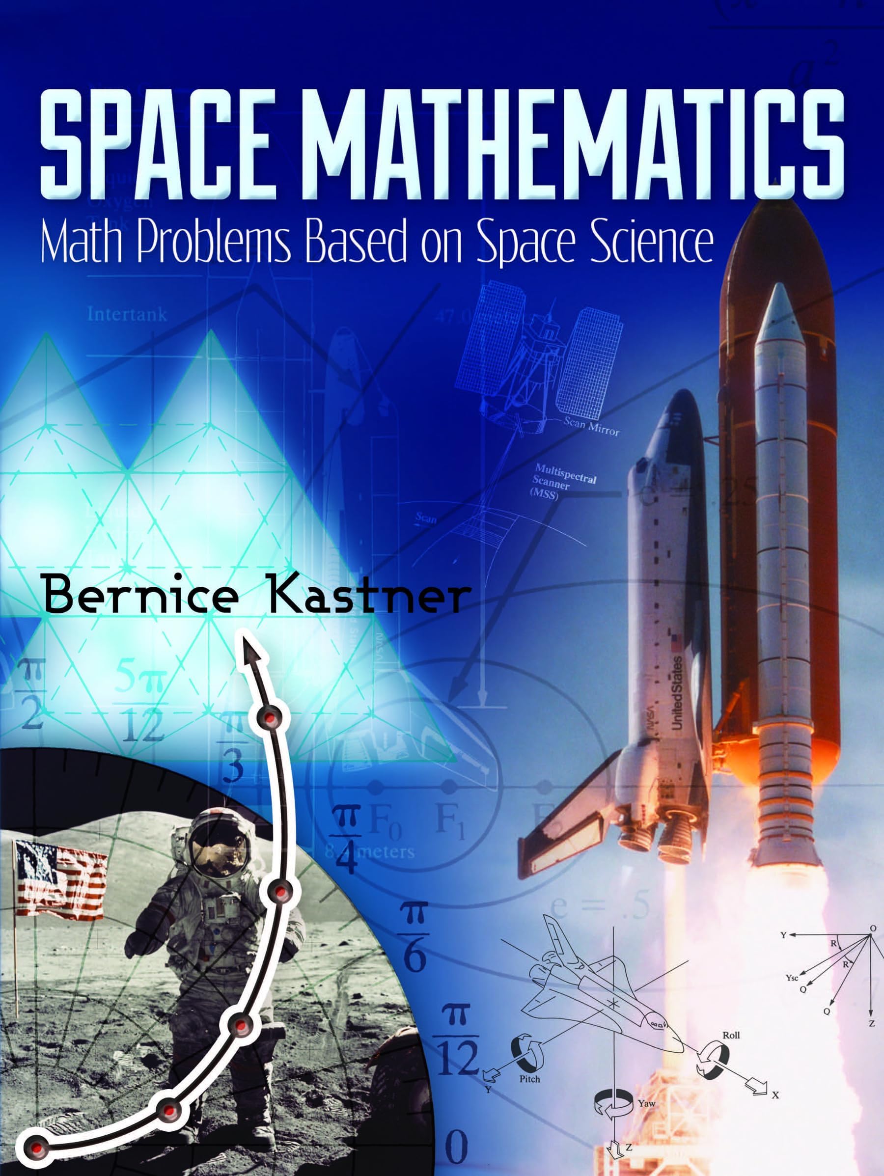 Dover Space Mathematics