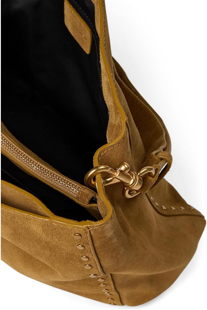 Женские сумки Rebecca Minkoff Darren Large Shoulder — фото 5