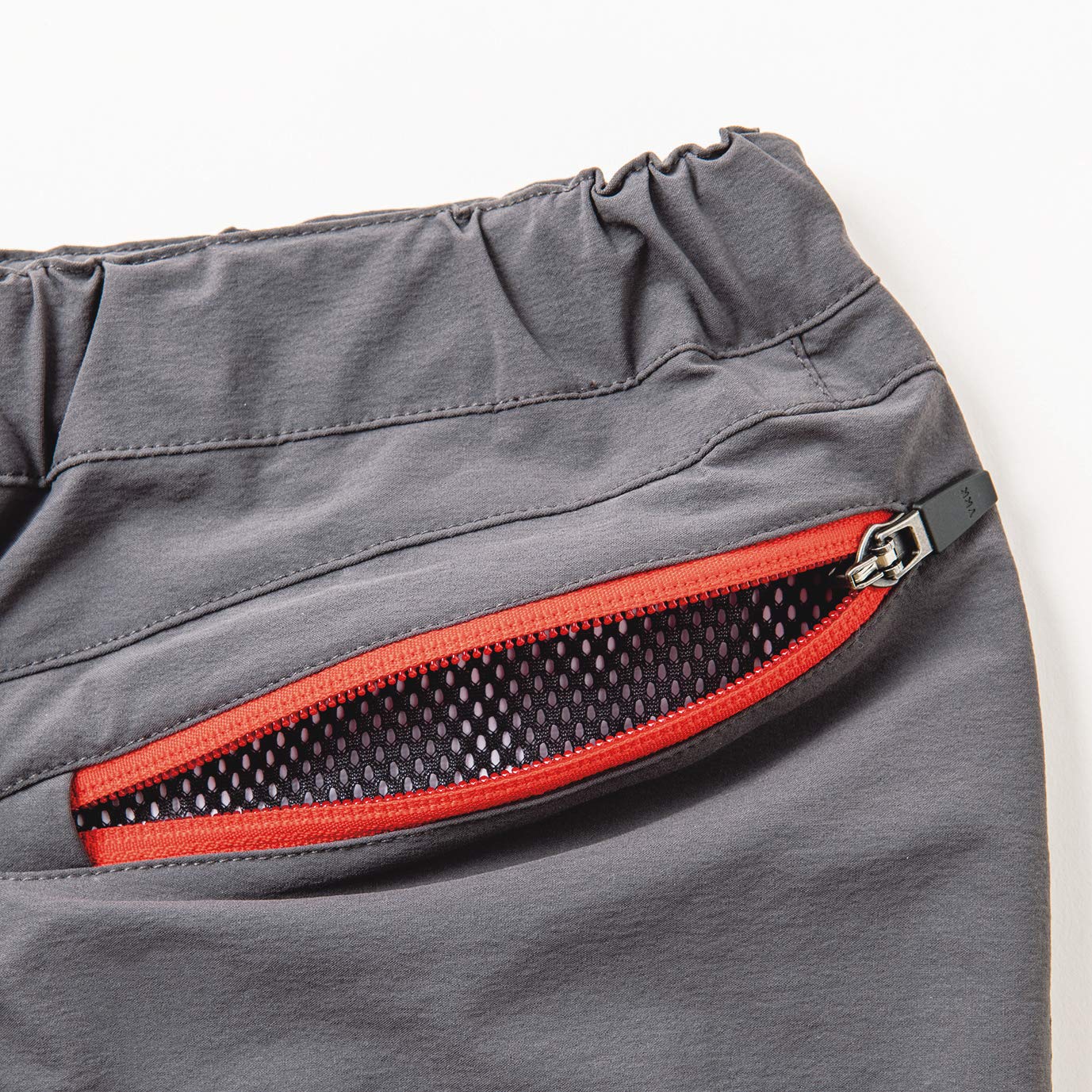 Amazon | Honda(ホンダ) コンバーティブルストレッチパンツ グレー LL