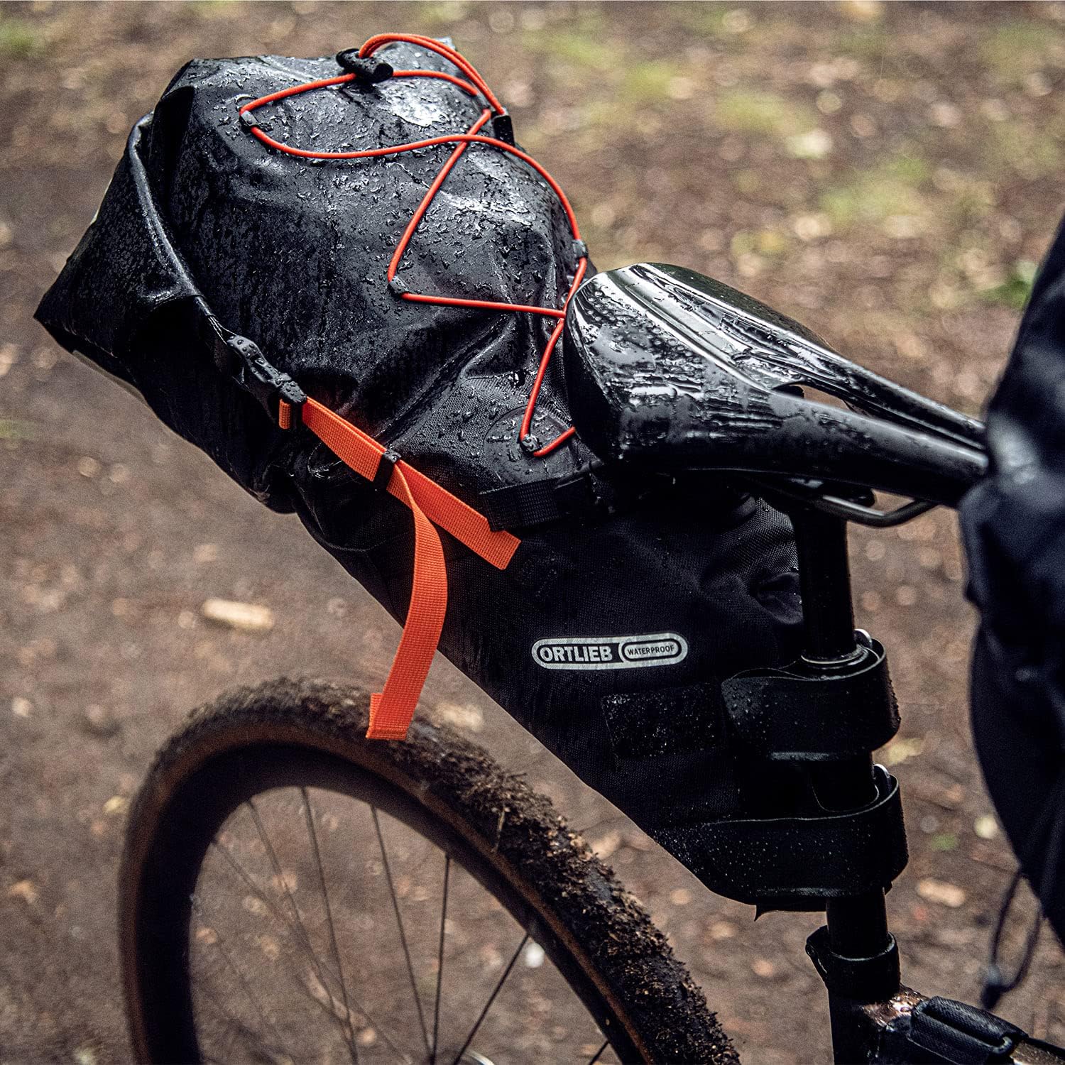 Olive Leaf Sheet Pack (16.5L) Black Matte