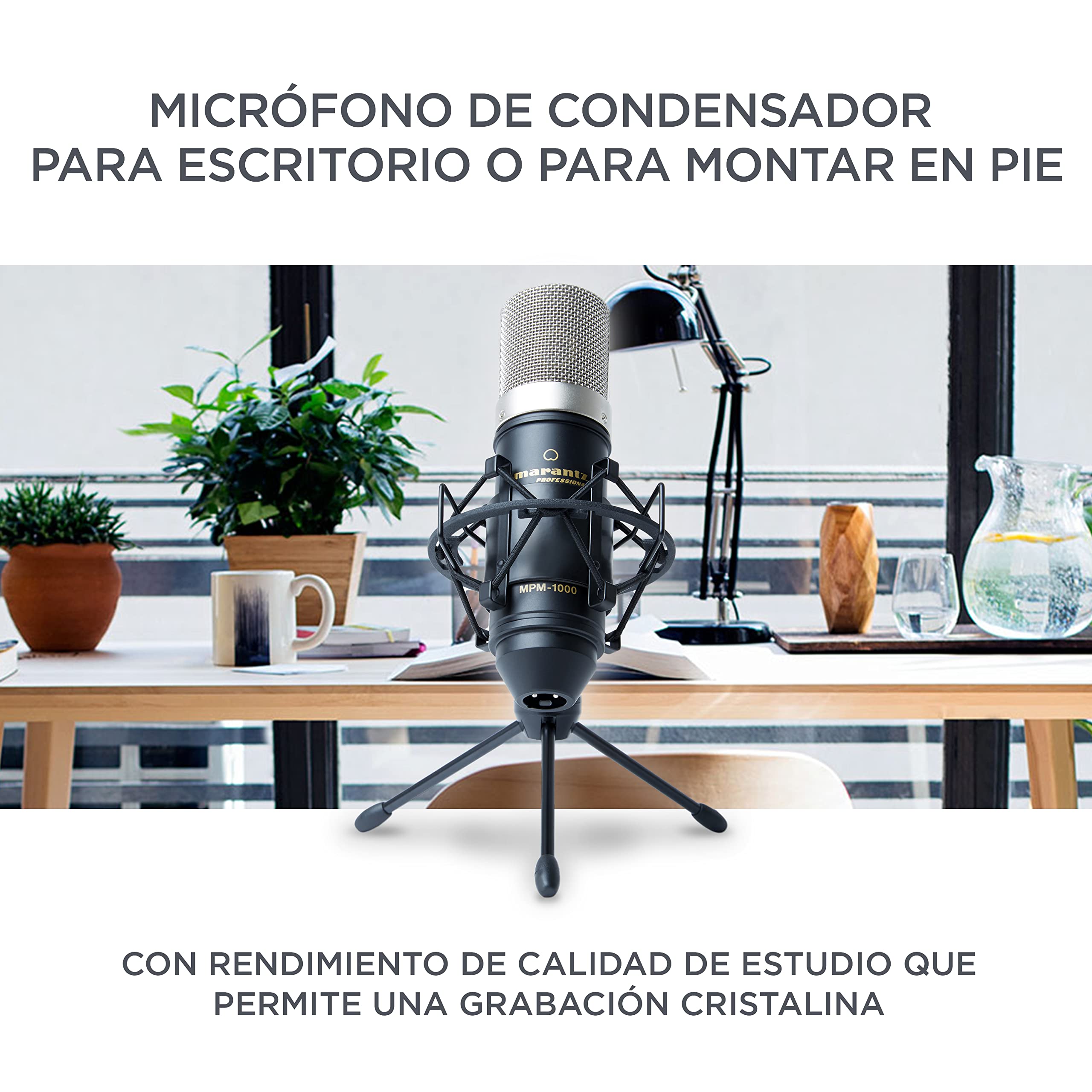AKAI Professional MidiMix + auriculares HDH40 de M-Audio - Mezclador y controlador MIDI USB con Auriculares de estudio de diseño cerrado para grabación y monitorización en estudio