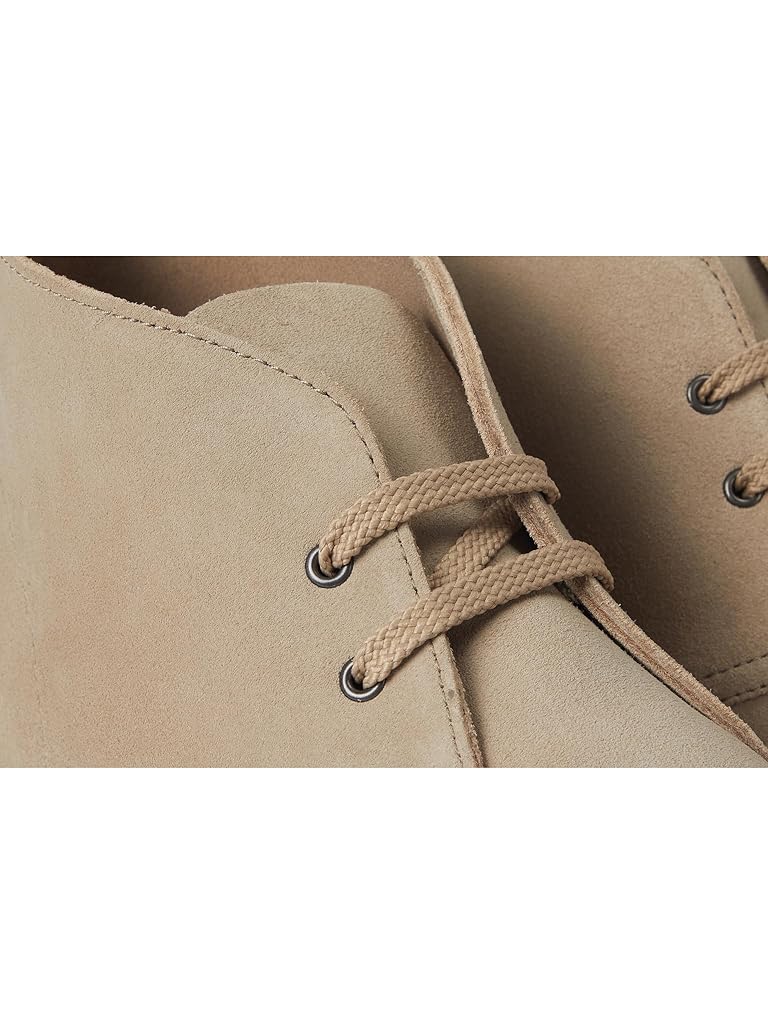 Tan Clarks Shepton
