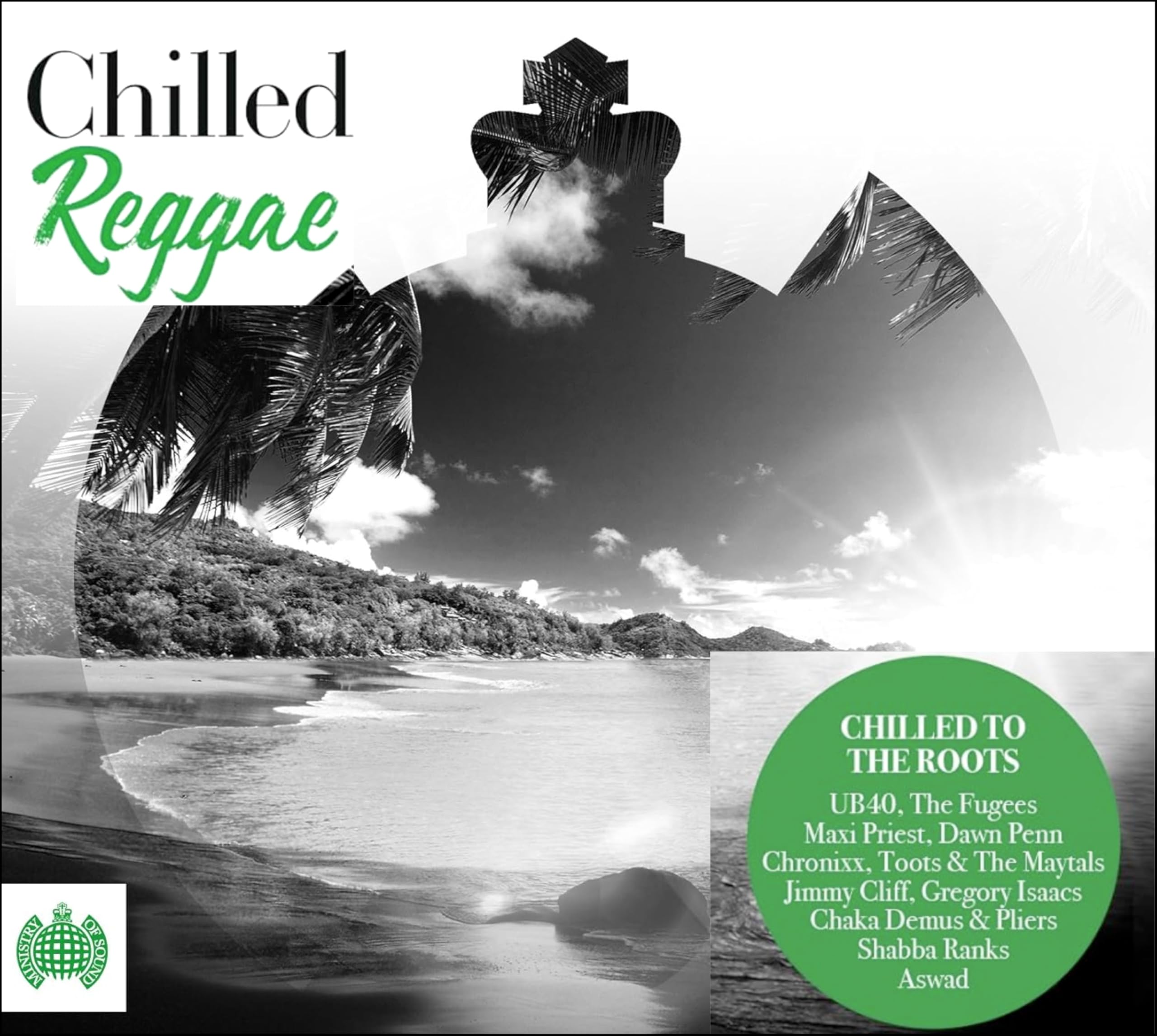 60 GREAT REGGAE HITS