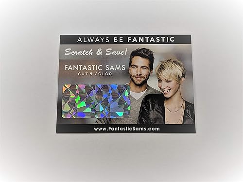 Miniatura 5 de 1 x 2 pulgadas holograma plateado Rectángulo Scratch Off Etiquetas Adhesivas Lotería Rifa Boleto DIY 100 Pack My Scratch Offs