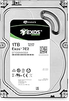 Vista 2 de Unidad de disco duro Seagate Exos 7E2