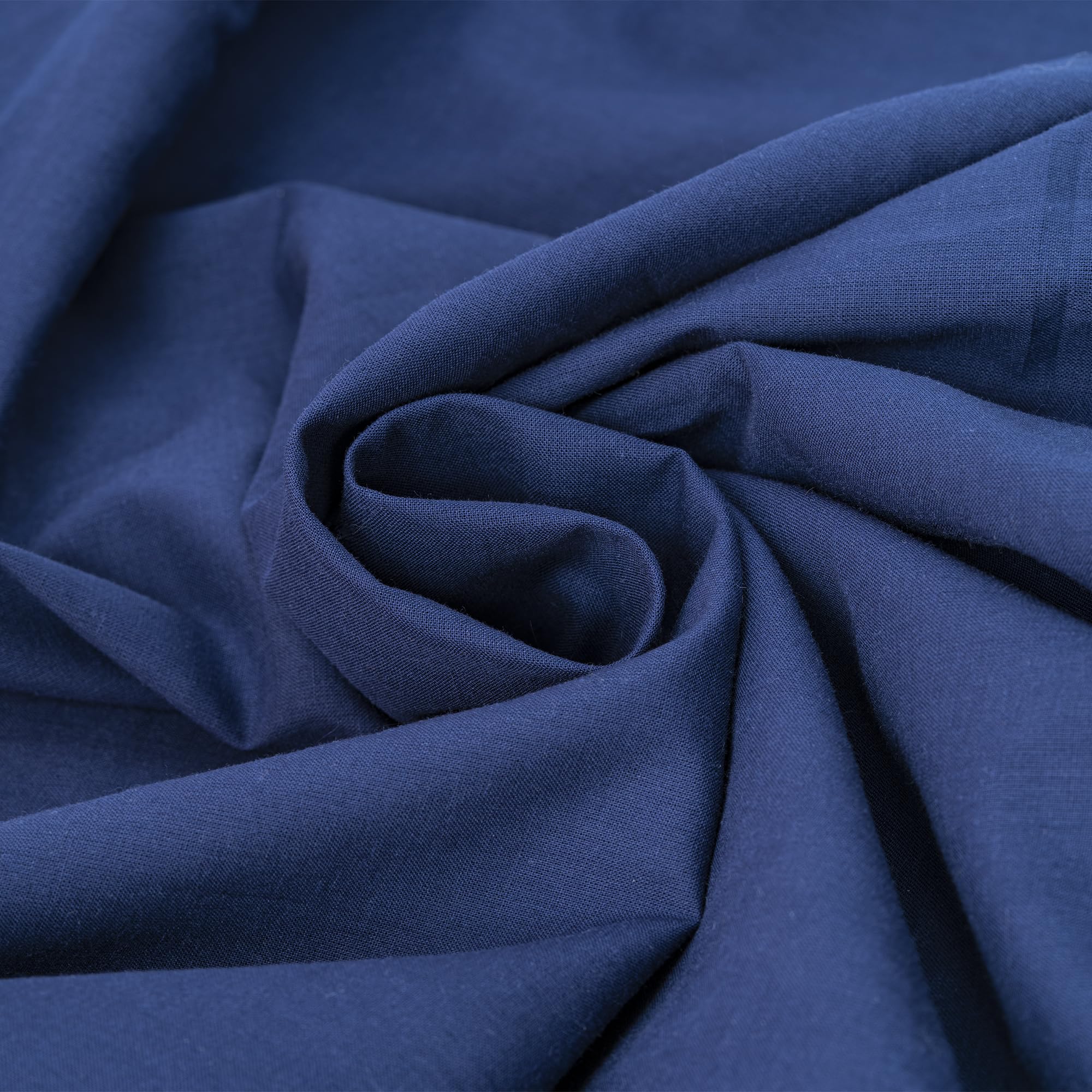 Sac de couchage en coton avec fermeture éclair et compartiment pour coussin - Idéal comme sac de couchage d'été ultra léger pour les voyages - Sac de couchage intérieur petit fin et léger