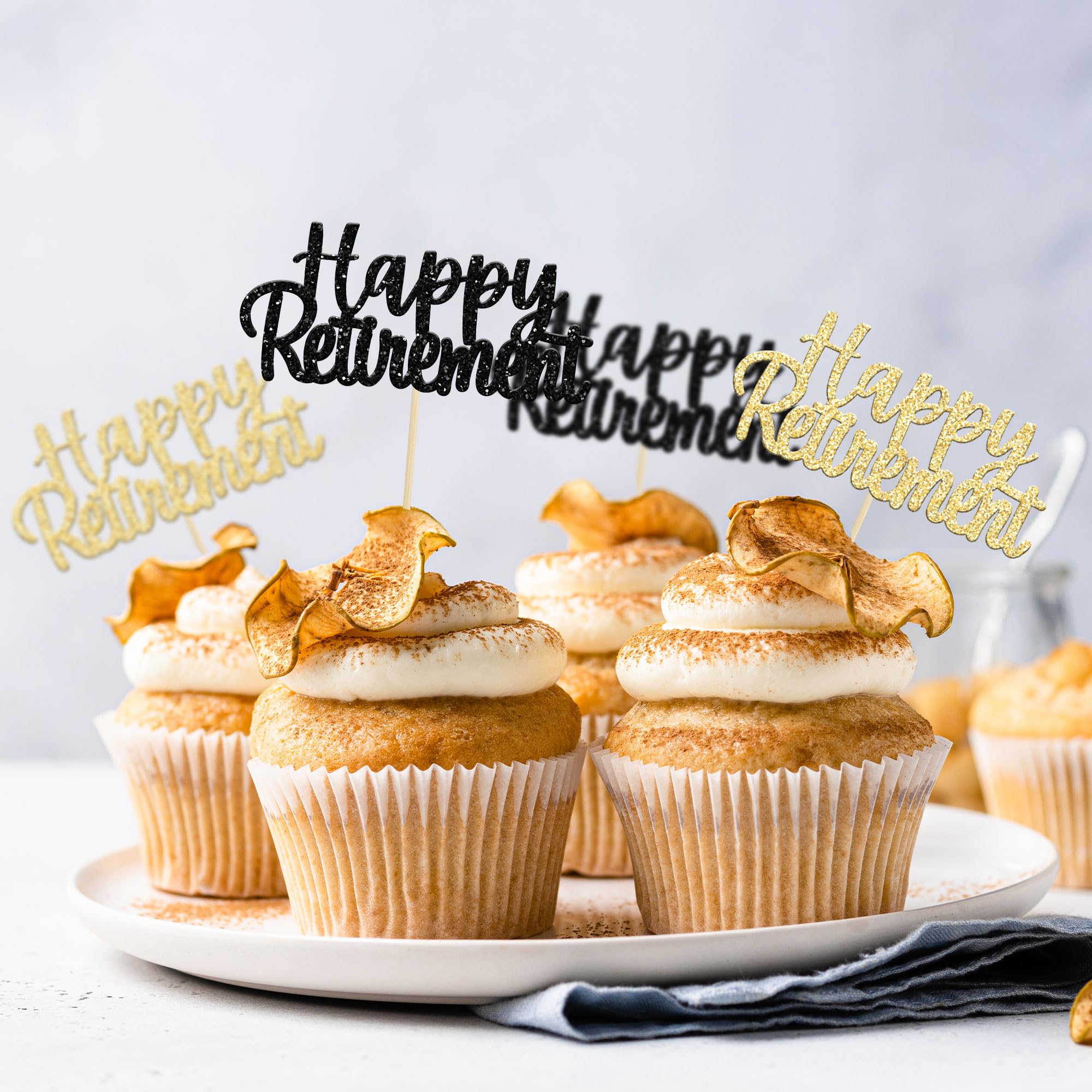 Gyufise 60 Pezzi Decorazioni Per Torta A Tema Ragno, Ragnatele Glitterate E Palline, Topper Per Compleanno