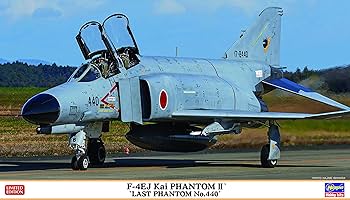 Amazon | ハセガワ 1/72 航空自衛隊 F-4EJ改 スーパーファントム