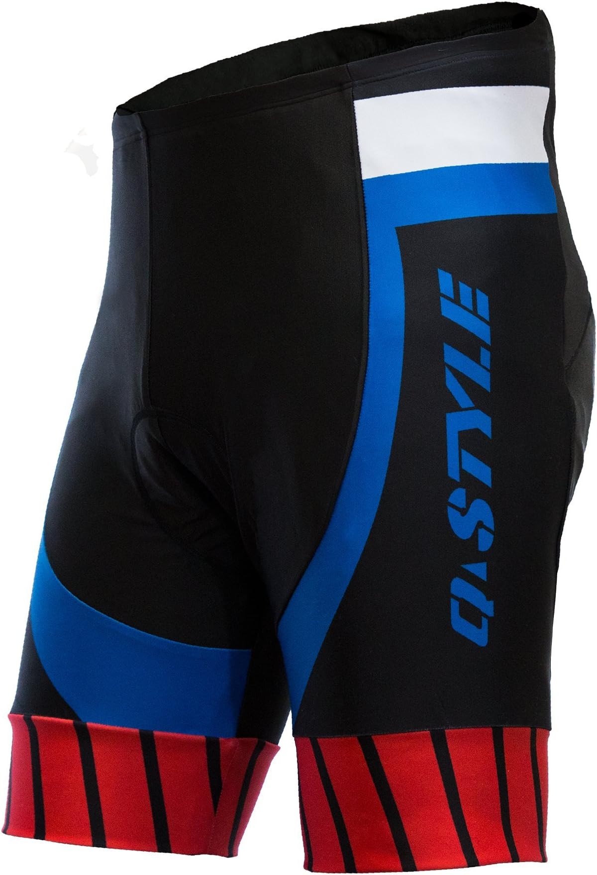 Men's 3D Gel Padded Cycling Shorts Road Bike Shorts