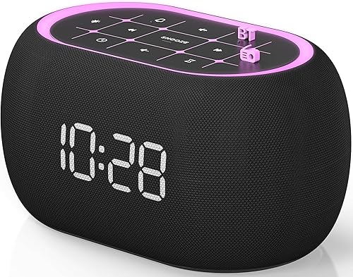 i Home Nfc Bluetooth Stereo Fm Radio image